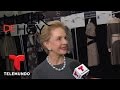 iVillage Mujer / Carolina Herrera en NYFW / Telemundo