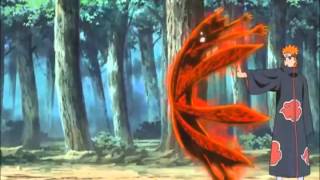 Pain Vs Utakata - Break Me Down