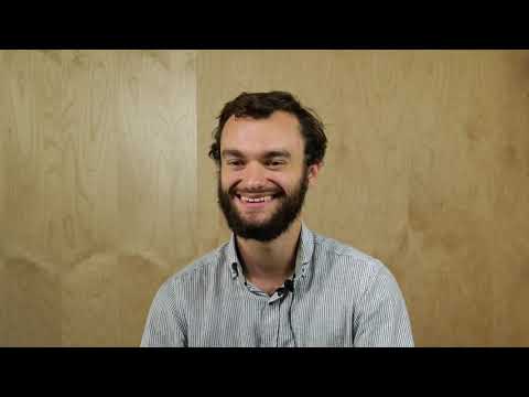 Interview d'adhérent n°4 - Antoine