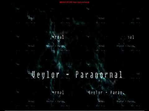 Veylor - Paranormal