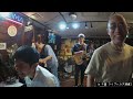 ブルースセッションナイト