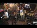 ブルースセッションナイト