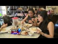 Lezatnya Nasi Ayam Hainam Apollo Muara Karang - NET5