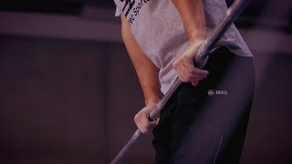Gymnastic Workout Motivation for 2019