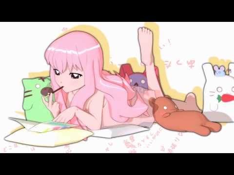 ルイズ／恋愛サーキュレーション