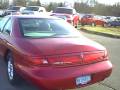 1998 Lincoln Mark VIII