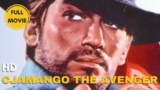 Cjamango - The avenger | HD |  Western Movie in English