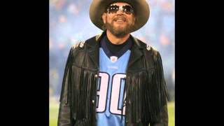 Watch Hank Williams Jr Stoned At The Jukebox video
