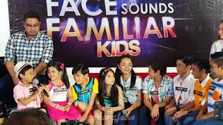 Sarah Geronimo, Darren Espanto, iniidolo ng YFSF Kids contestant Sarah Geronimo, Darren Espanto, iniidolo ng YFSF Kids contestant