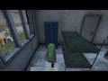 DayZ Standalone :: The Man in the Corner