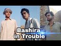 Bashira In Trouble Full Movie Punjabi English Movie Full Video - King Aqib Films