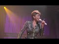 Be Happy (Live on Letterman)