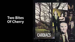 Watch Cardiacs Two Bites Of Cherry video