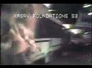 pt6 Foundations Forum 93' Ep28 MetalWorks KASR VIDEO