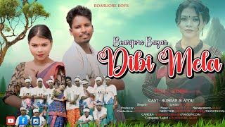 Boarijore Bazar Dibi Mela Stephan Tudu Roshan &Annu New Santhali Dasai Video 2025