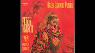 Watch Peggy March Mister Giacomo Puccini video