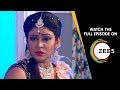 To Pain Mu - Odia Serial - Episode 48 - April 21, 2018 - Sarthak Tv Show - Best Scene