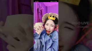 Sau Khi Trả Kèo Ăn Xin Về Lona Bigo Live
