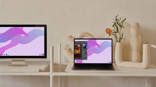 Chrome Os - Unified Experience