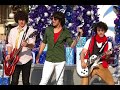 Jonas Brothers - Kung-Fu Grip (Full)