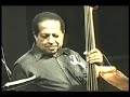 TITO PUENTE LATIN JAZZ ENSEMBLE & CACHAO