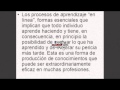 Conocimiento