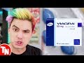 Felipe Neto e youtubers reclamam da nova onda de pegadinhas com Viagra