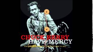 Watch Chuck Berry Oh Louisiana video