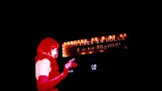 Watch Dresden Dolls Glass Slipper video