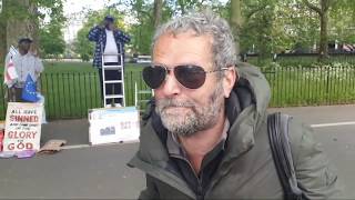 18+ 🎦 MistaRax TV Livestream Speakers Corner May 12th 2019
