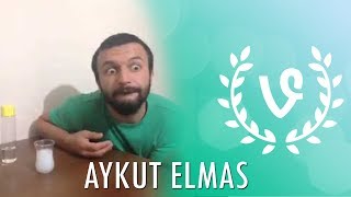 Gülmekten Sıçırtan Aykut Elmas Vine Leri 2017 Yeni̇