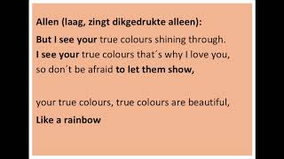True Colors - Totaal