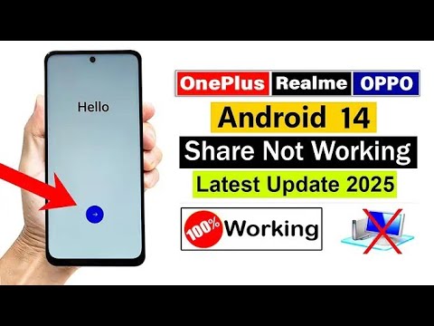Realme 9pro 5g frp Bypass 2025/Google account Realme 9pro 5g frp Bypass 2025/Google account