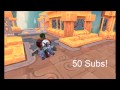 Spiral knight Animation - 50 Subscribers