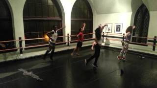 Intermediate Samba Real In Rio For Wute 2016