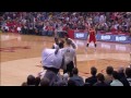 Top 5 NBA Plays: December 18th