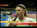 NEWS RTR-Sport - Maria Sharapova AO-2008 (RUS)