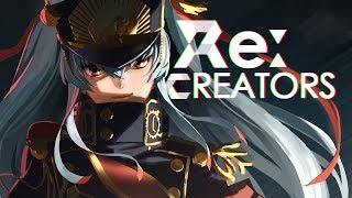 Re:Creators Vocal OST Collection?Music by Hiroyuki Sawano?