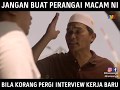 Ustaz Hamadi Demand Gaji RM10 Ribu?! | Drama Nur 2