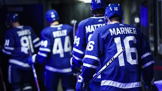 Toronto Maple Leafs NHL 2023 Pump Up - \