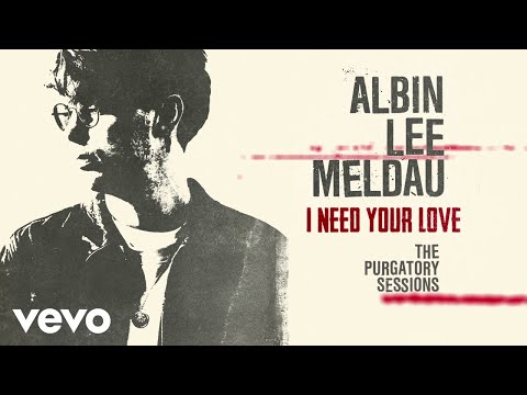 I Need Your Love (The Purgatory Sessions) Video