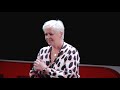 Et si on prenait exemple sur les générations futures ? | Ingrid DONNAT | TEDxAnnecy