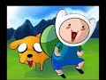 adventure time fun