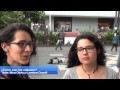 VIDEO: PANORAMA retrata cómo describen los caraqueños a los venezolanos