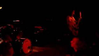 Watch High On Fire The Yeti video