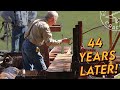 Running My Old Sawmill - Some Things NEVER Change