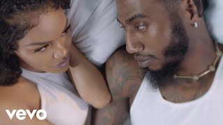Watch Teyana Taylor Wake Up Love feat Iman video