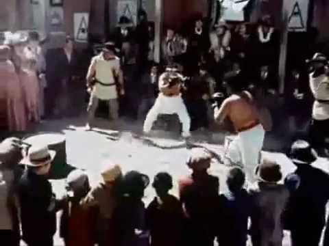 Watch El Topo Download Full