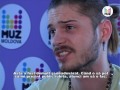 Видео Alex Mataev intre dragoste si cariera! MUZTV Moldova PRO-NEWS
