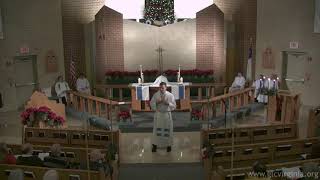 Grace Service 12/24/19 7:30pm